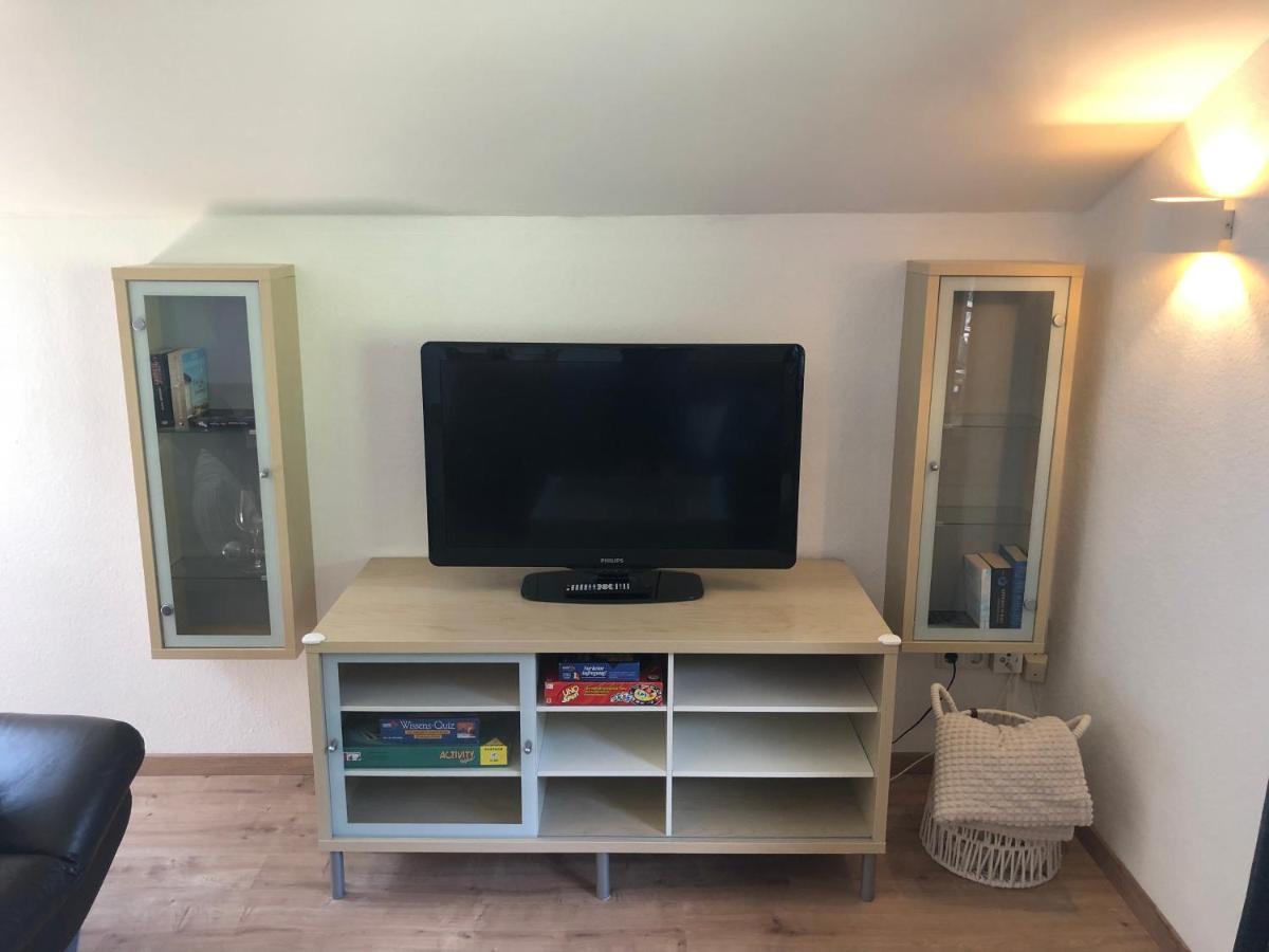 Nagelfluh Hüs – Traumhafte 2-Zimmerwohnung mit Bergblick und Südbalkon Blaichach Exterior foto